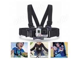 Gopro Junior Chesty (Chest Harness)